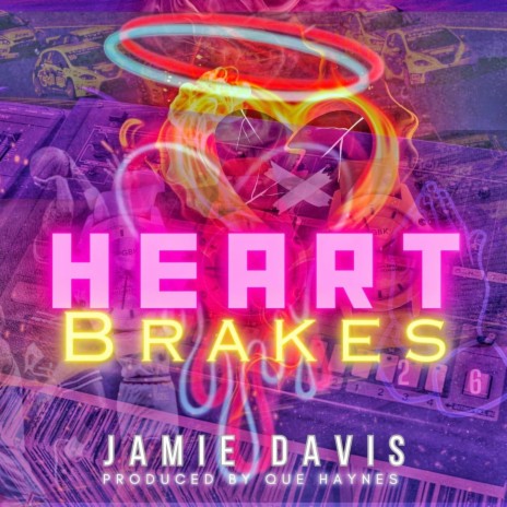 Heart Brakes | Boomplay Music