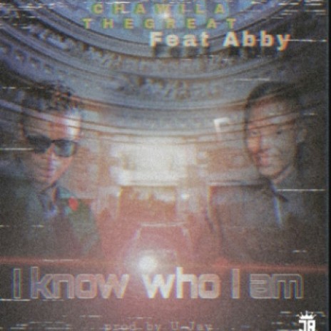 I know who I am | Boomplay Music