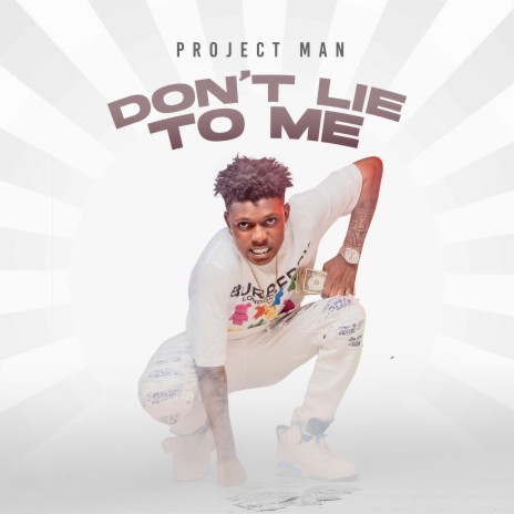 Don't lie to me | Boomplay Music