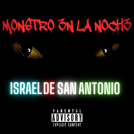 Monstro 3n La Noch3 | Boomplay Music