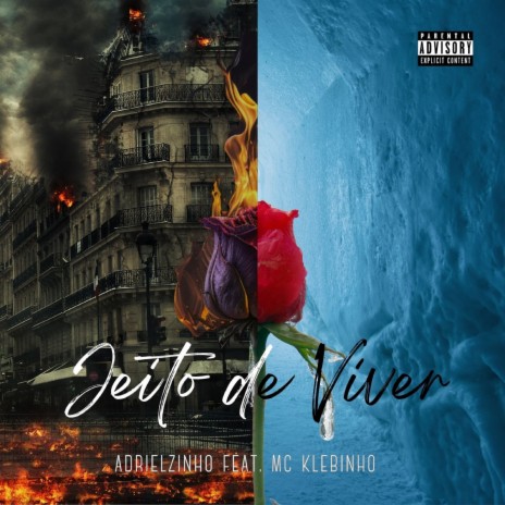 Jeito de Viver ft. MC Klebinho & RiicknoBeat | Boomplay Music