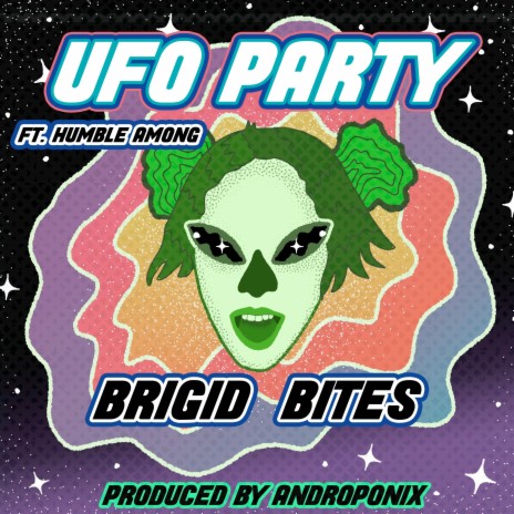 Ufo Party ft. Humble Among | Boomplay Music