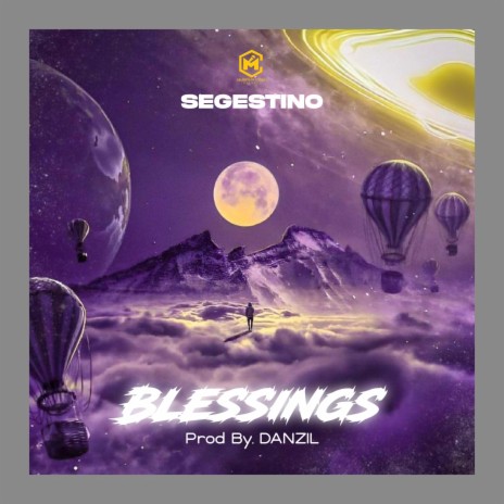 Blessings (Speed) | Boomplay Music
