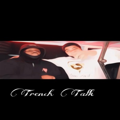 Trench Talk ft. B5 Key | Boomplay Music