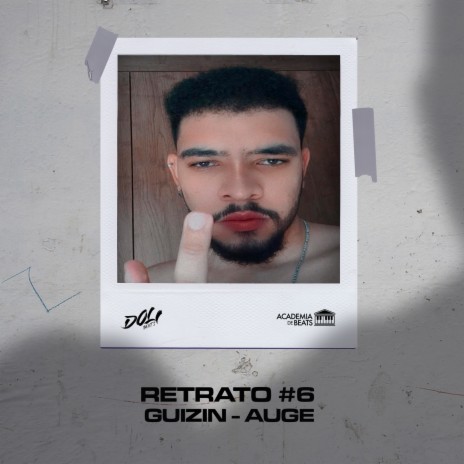 Auge ft. Guizin | Boomplay Music