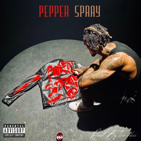 Pepper Spray | Boomplay Music