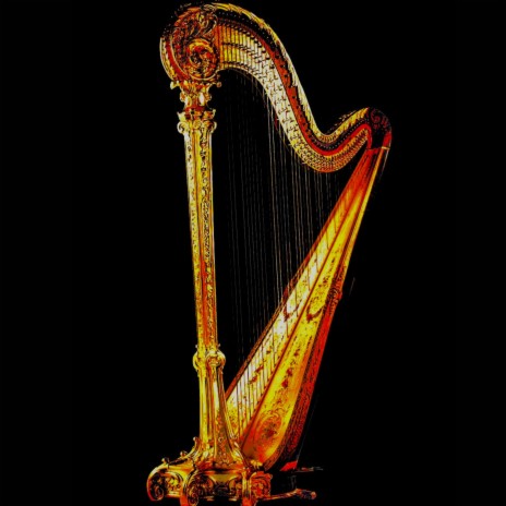 The Fairy's Harp | Boomplay Music