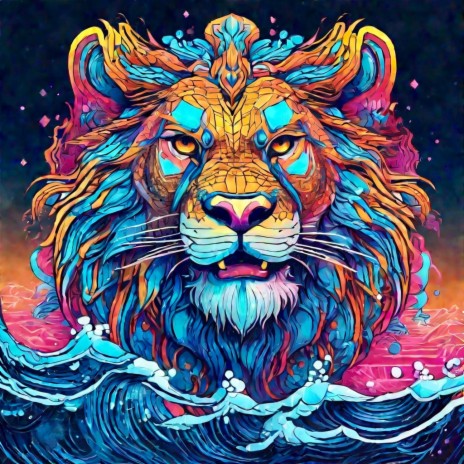 The Lion of Judah | Boomplay Music