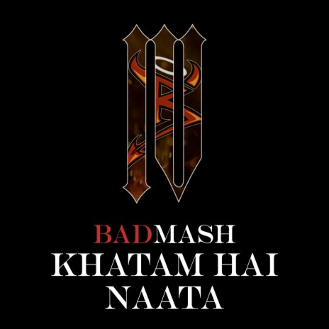 Khatam Hai Naata | Boomplay Music