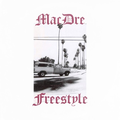 Mac Dre Freestyle