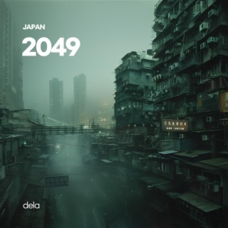 Japan 2049