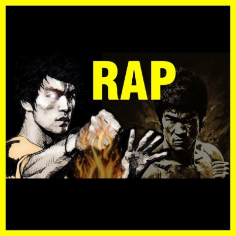 Rap de Bruce Lee | Boomplay Music