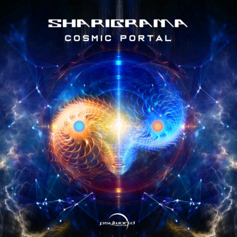 Cosmic Portal (Original Mix)