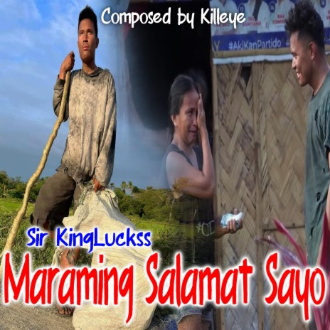 Maraming Salamat Sayo | Boomplay Music