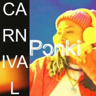 CARNIVAL PƆNKI / TIKI TAKA