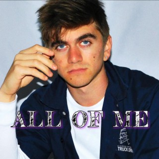 ALL OF ME lyrics | Boomplay Music