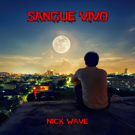 Sangue Vivo | Boomplay Music