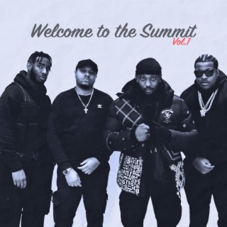 welcome to the summit vol.1