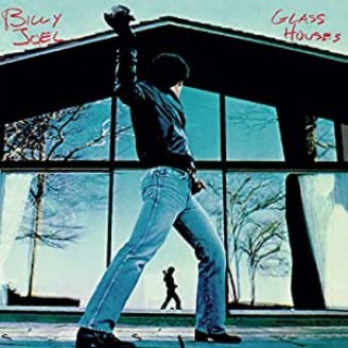 Episode 246 Billy Joel-Glass Houses