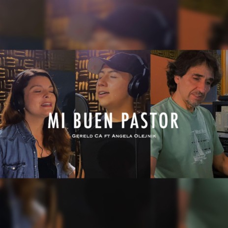 Mi buen Pastor (Acústico) | Boomplay Music