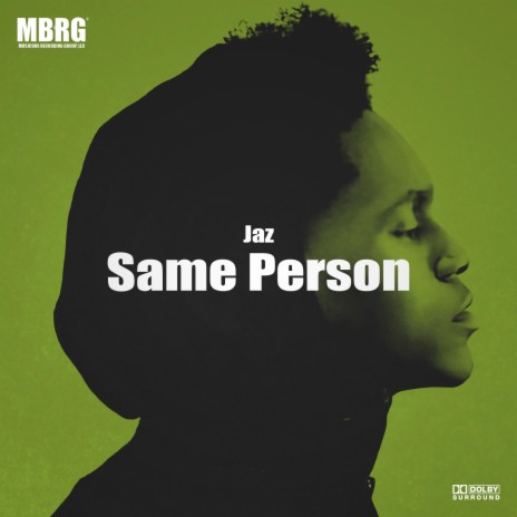Same Person | Boomplay Music
