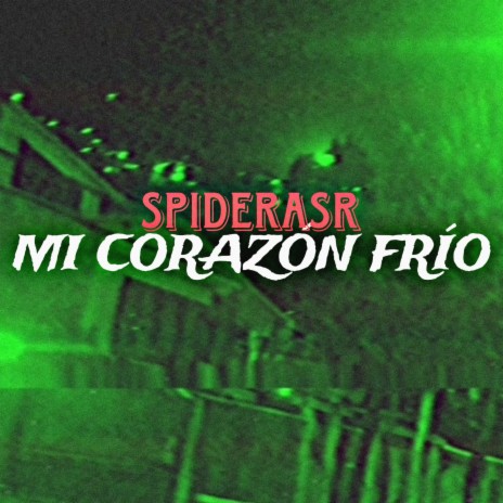 Mi Corazón Frío | Boomplay Music