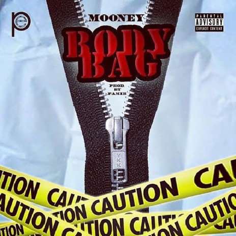 Bodybag | Boomplay Music