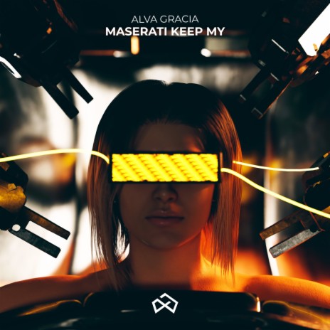 Maserati Keep My | Boomplay Music