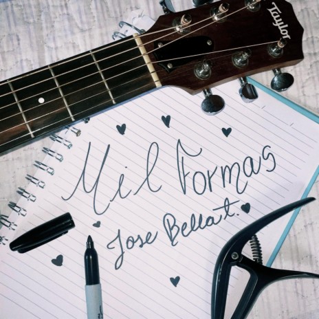 Mil Formas | Boomplay Music