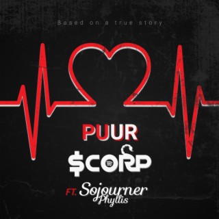 Puur ft. Sojourner Phyllis lyrics | Boomplay Music