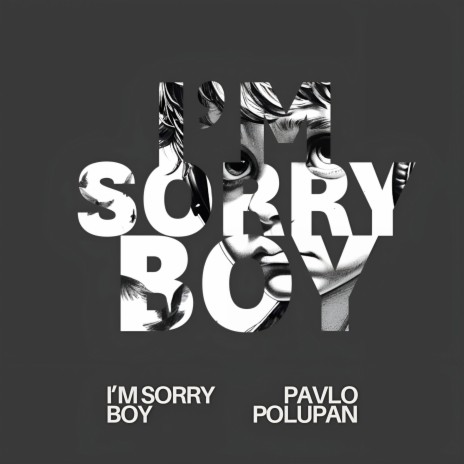 I'm Sorry Boy (Emo version) | Boomplay Music