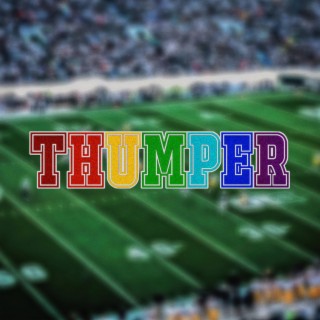 THUMPER lyrics | Boomplay Music