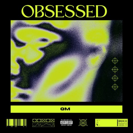 OBSESSED | Boomplay Music