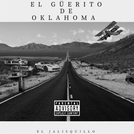 El Güerito de Oklahoma | Boomplay Music