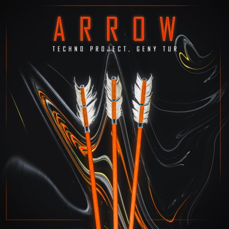 Arrow ft. Geny Tur | Boomplay Music