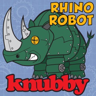 Rhino Robot (Slight Return)