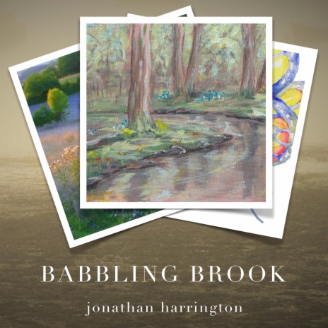 Babbling Brook (EP Version)