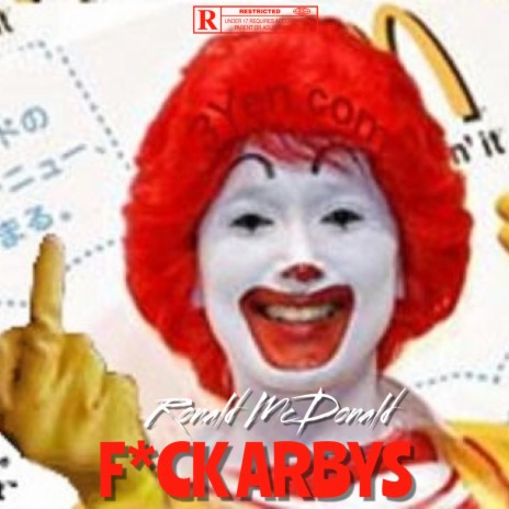 Arbys Diss