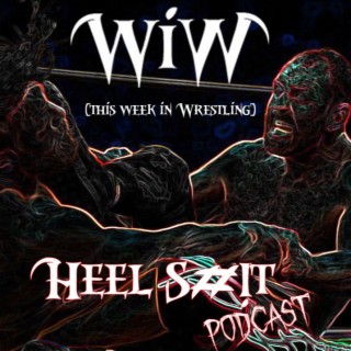 HSP WiW 1: Brian Cage Saga: Who Gives a F?!?