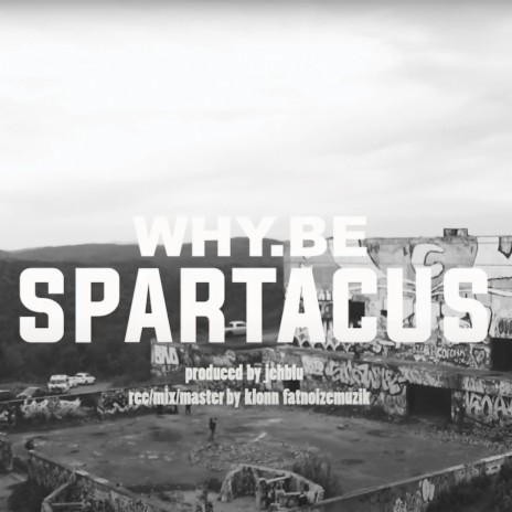 Spartacus | Boomplay Music