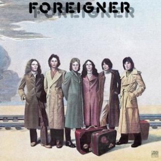 Episode 328 1/2 Foreigner-Foreigner