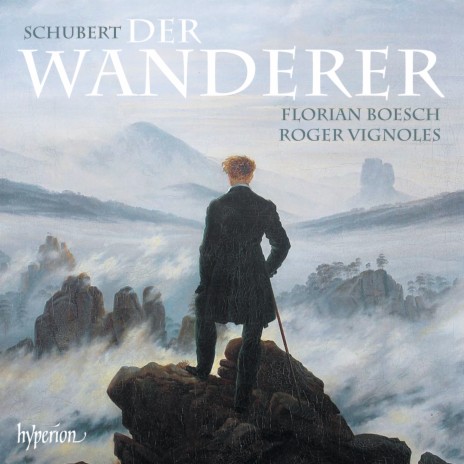 Schubert: Der Schiffer, D. 536 ft. Florian Boesch | Boomplay Music