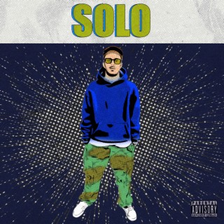 Solo (Freestyle)