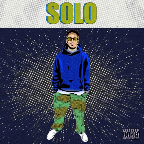 Solo (Freestyle) | Boomplay Music