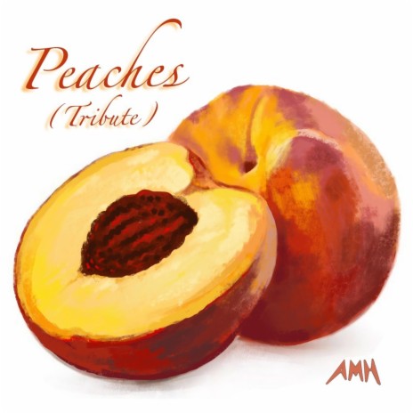 Peaches (Tribute) | Boomplay Music