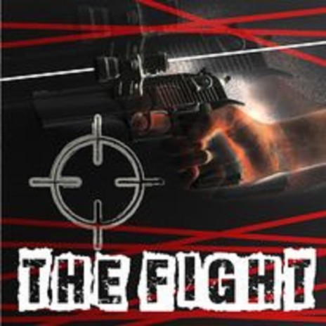 The Fight | Boomplay Music