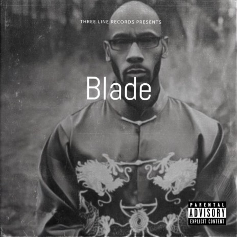 Blade | Boomplay Music