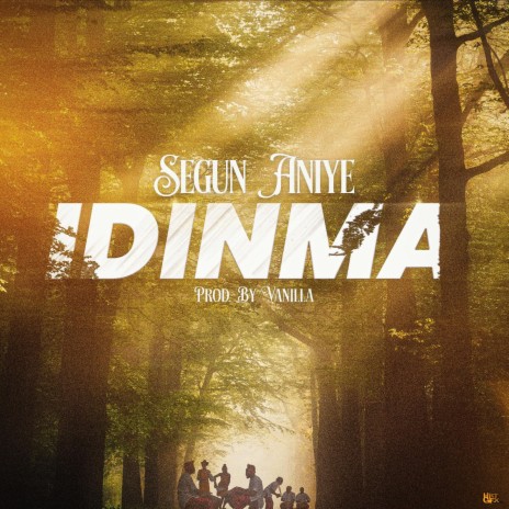 IDINMA | Boomplay Music
