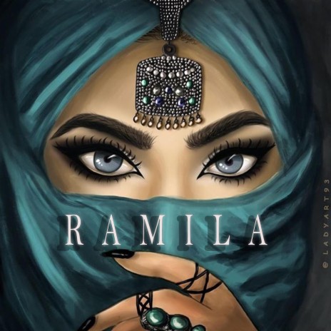 Ramila (Trap Music) ft. Deepak R Bariya & Chirag Suthar | Boomplay Music