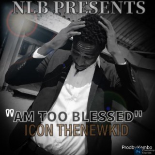 Too Blessed lyrics | Boomplay Music